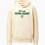 Fortune Academy Mighty Oaks online store MV Sport Youth Coastal Color Hoodie Front Thumbnail