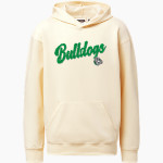 PROVO HIGH SCHOOL BULLDOGS <span class="pdp-name-mascot">PROVO BULLDOGS</span> MV Sport Youth Coastal Color Hoodie Front Thumbnail