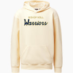 Bishop Noll Warriors <span class="pdp-name-mascot">Bishop Noll Warriors</span> MV Sport Youth Coastal Color Hoodie Front Thumbnail