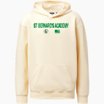ST BERNARD'S ACADEMY CRUSADERS <span class="pdp-name-mascot">ST BERNARD'S CATHOLIC CRUSADERS</span> MV Sport Youth Coastal Color Hoodie Front Thumbnail