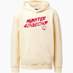 MUNSTER HIGH SCHOOL MUSTANGS <span class="pdp-name-mascot">MUNSTER MUSTANGS</span> MV Sport Youth Coastal Color Hoodie Front Thumbnail