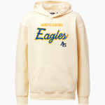 ARROYO GRANDE HIGH SCHOOL EAGLES <span class="pdp-name-mascot">ARROYO GRANDE EAGLES</span> MV Sport Youth Coastal Color Hoodie Front Thumbnail