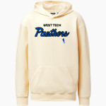 West Tech Panthers <span class="pdp-name-mascot">West Tech Panthers</span> MV Sport Youth Coastal Color Hoodie Front Thumbnail