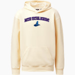 Mater Virtual Academy Wizards <span class="pdp-name-mascot">Mater Virtual Academy Wizards</span> MV Sport Youth Coastal Color Hoodie Front Thumbnail