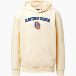 OLENTANGY ORANGE PIONEERS <span class="pdp-name-mascot">OLENTANGY ORANGE PIONEERS</span> MV Sport Youth Coastal Color Hoodie Front Thumbnail