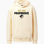 Providence Panthers <span class="pdp-name-mascot">Providence Panthers</span> MV Sport Youth Coastal Color Hoodie Front Thumbnail