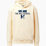 The Hill School Official Online Store MV Sport Youth Coastal Color Hoodie Front Thumbnail