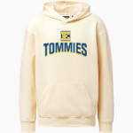EDISON HIGH SCHOOL TOMMIES <span class="pdp-name-mascot">EDISON TOMMIES</span> MV Sport Youth Coastal Color Hoodie Front Thumbnail