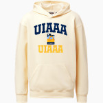 UIAAA Online Store MV Sport Youth Coastal Color Hoodie Front Thumbnail