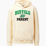 Buffalo Envy Allstar Cheerleading Envy MV Sport Youth Coastal Color Hoodie Front Thumbnail
