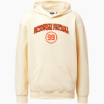 Batesville Football Pioneermen <span class="pdp-name-mascot">Batesville Football Pioneermen</span> MV Sport Youth Coastal Color Hoodie Front Thumbnail