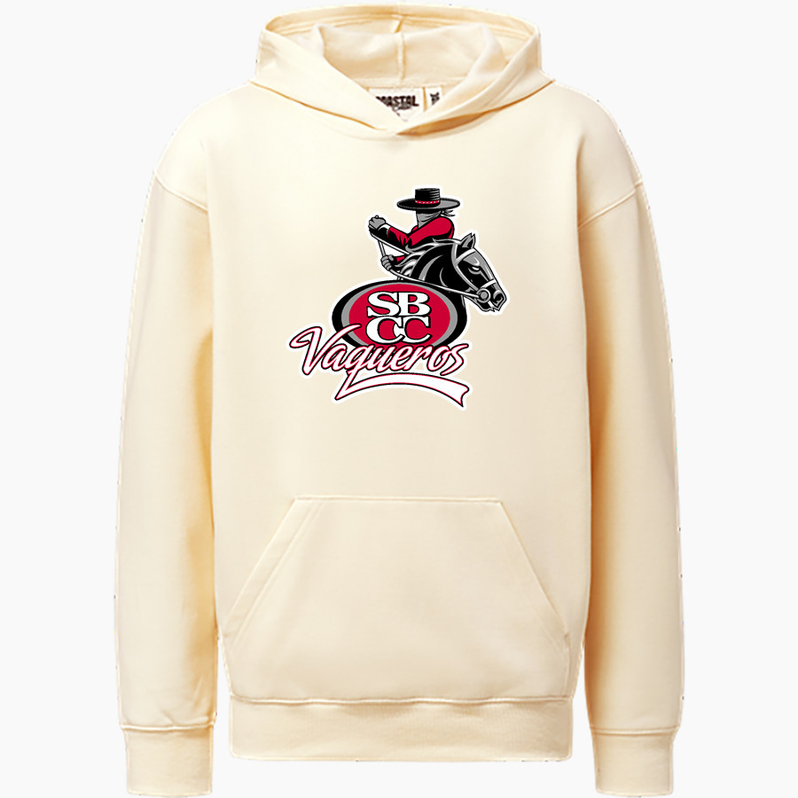Santa Barbara Vaqueros <span class="pdp-name-mascot">Santa Barbara City College Vaqueros</span> MV Sport Youth Coastal Color Hoodie