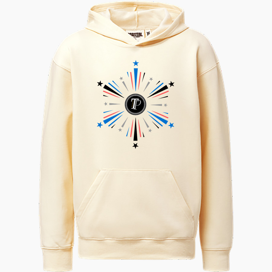 The Process Sports Performance Sports Performance <span class="pdp-name-mascot">The Process Sports Performance</span> MV Sport Youth Coastal Color Hoodie
