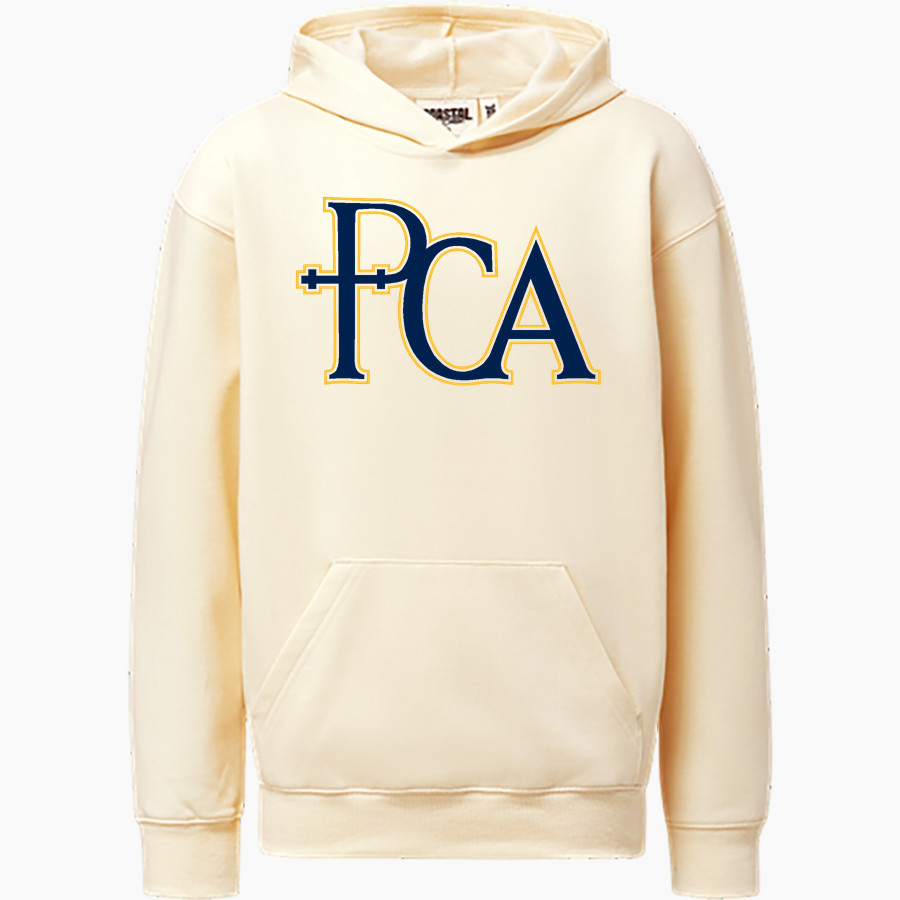 Providence Christian Academy <span class="pdp-name-mascot">Providence Christian Academy Lions</span> MV Sport Youth Coastal Color Hoodie