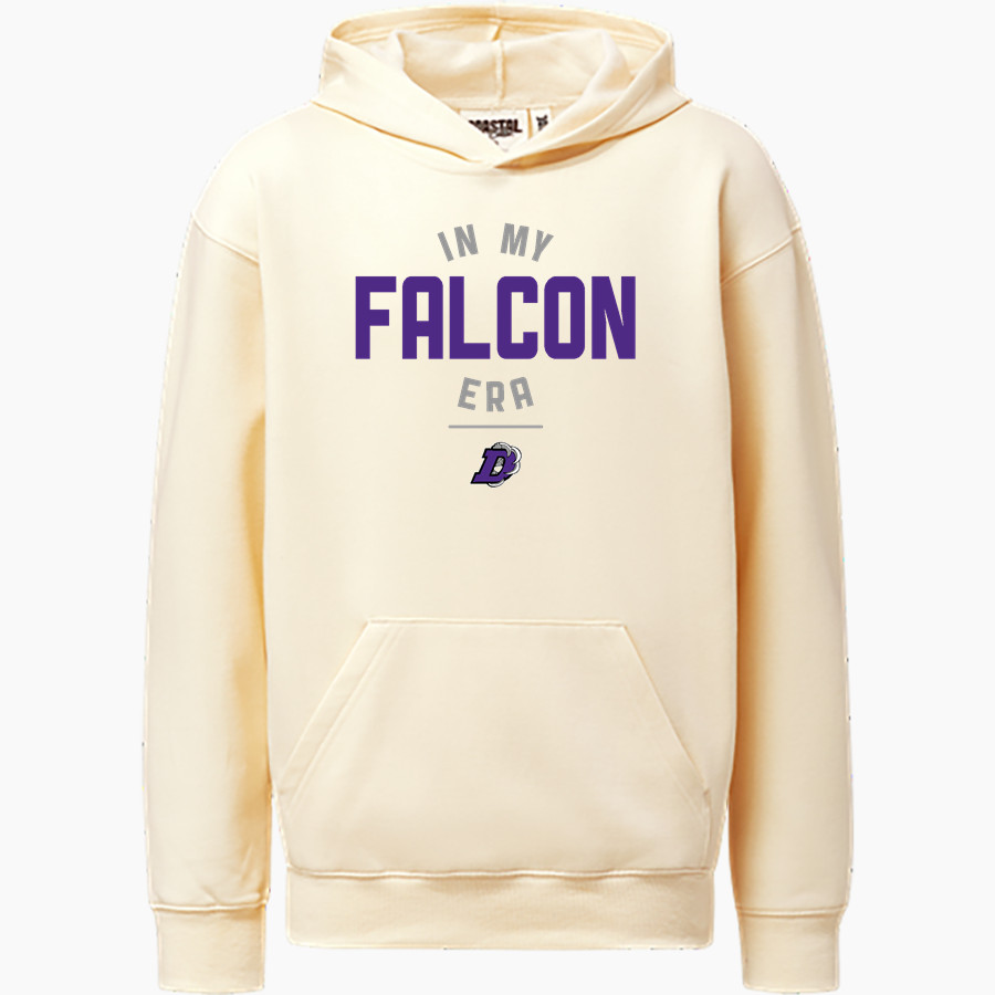 DARLINGTON HIGH SCHOOL FALCONS MV Sport Youth Coastal Color Hoodie