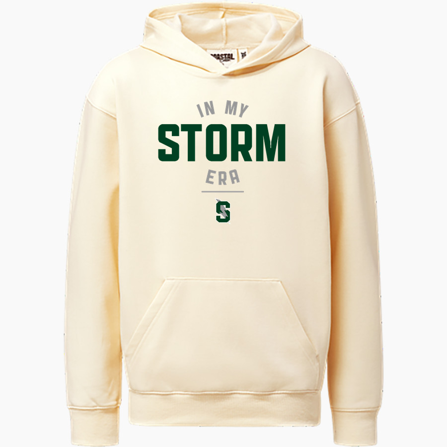 Summit High School Storm <span class="pdp-name-mascot">Summit High School Storm</span> MV Sport Youth Coastal Color Hoodie