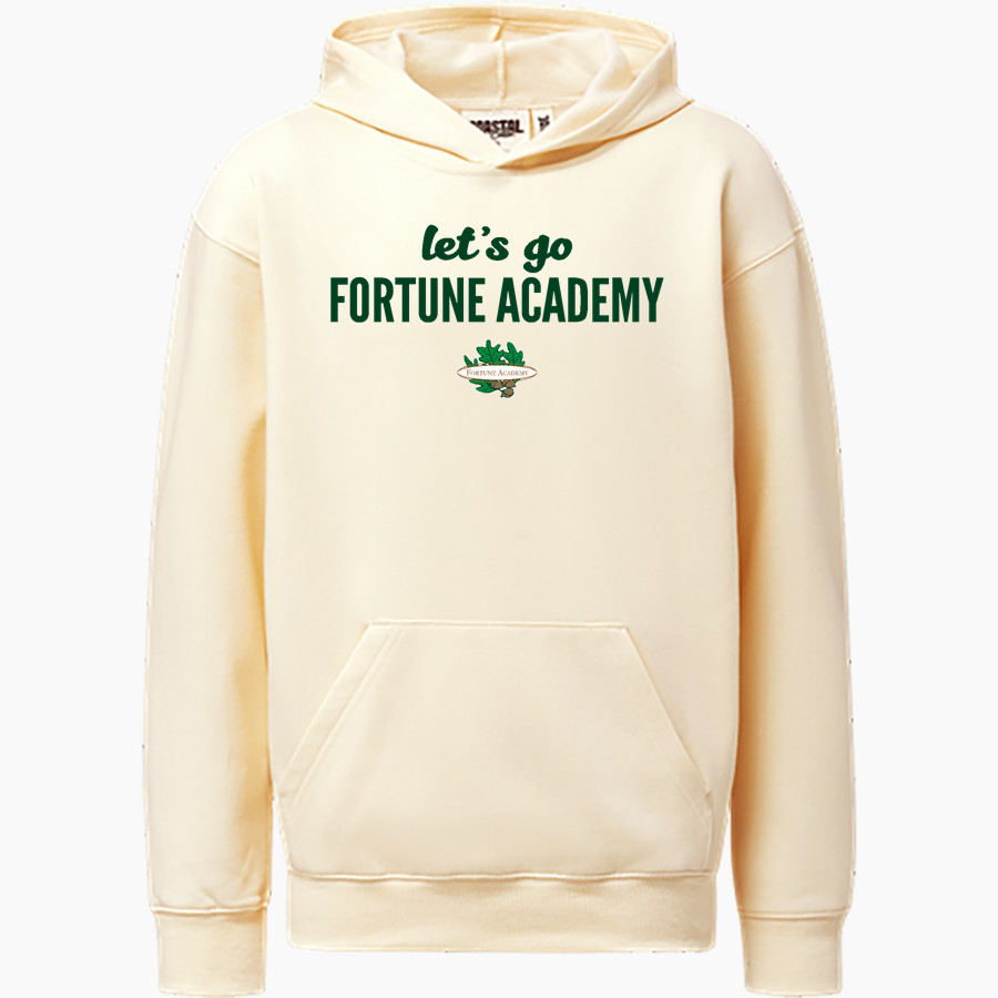 Fortune Academy Mighty Oaks online store MV Sport Youth Coastal Color Hoodie
