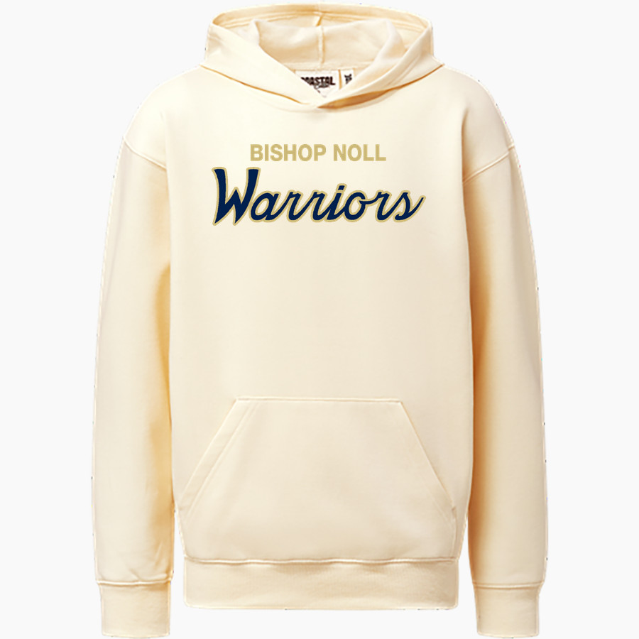 Bishop Noll Warriors <span class="pdp-name-mascot">Bishop Noll Warriors</span> MV Sport Youth Coastal Color Hoodie