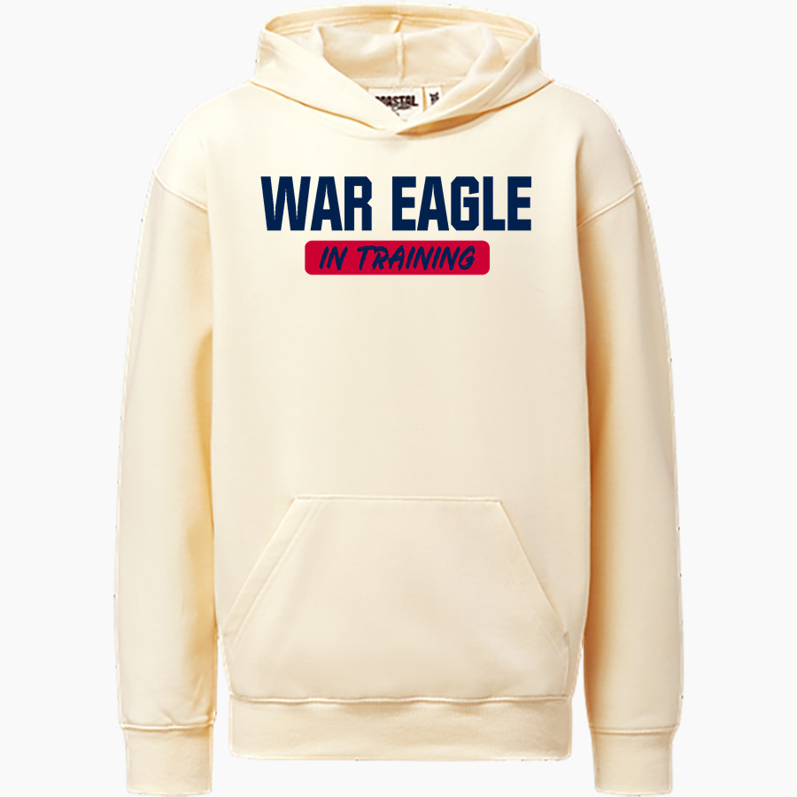 Camden War Eagles <span class="pdp-name-mascot">Camden Eagles</span> MV Sport Youth Coastal Color Hoodie