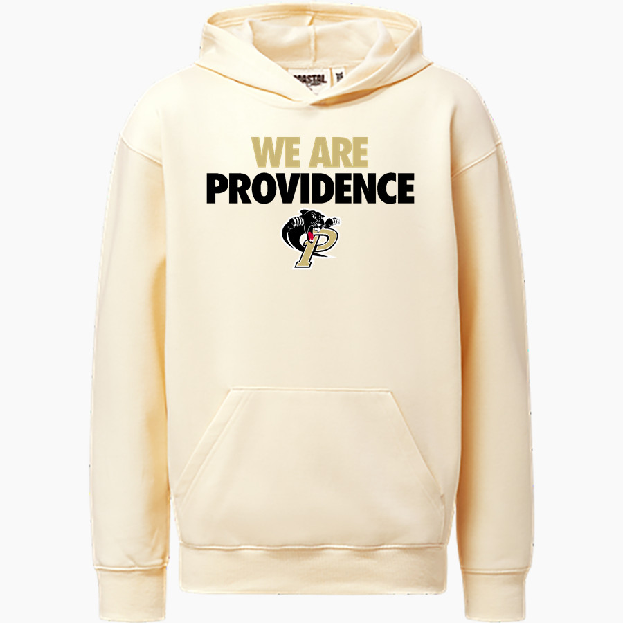Providence Panthers <span class="pdp-name-mascot">Providence Panthers</span> MV Sport Youth Coastal Color Hoodie