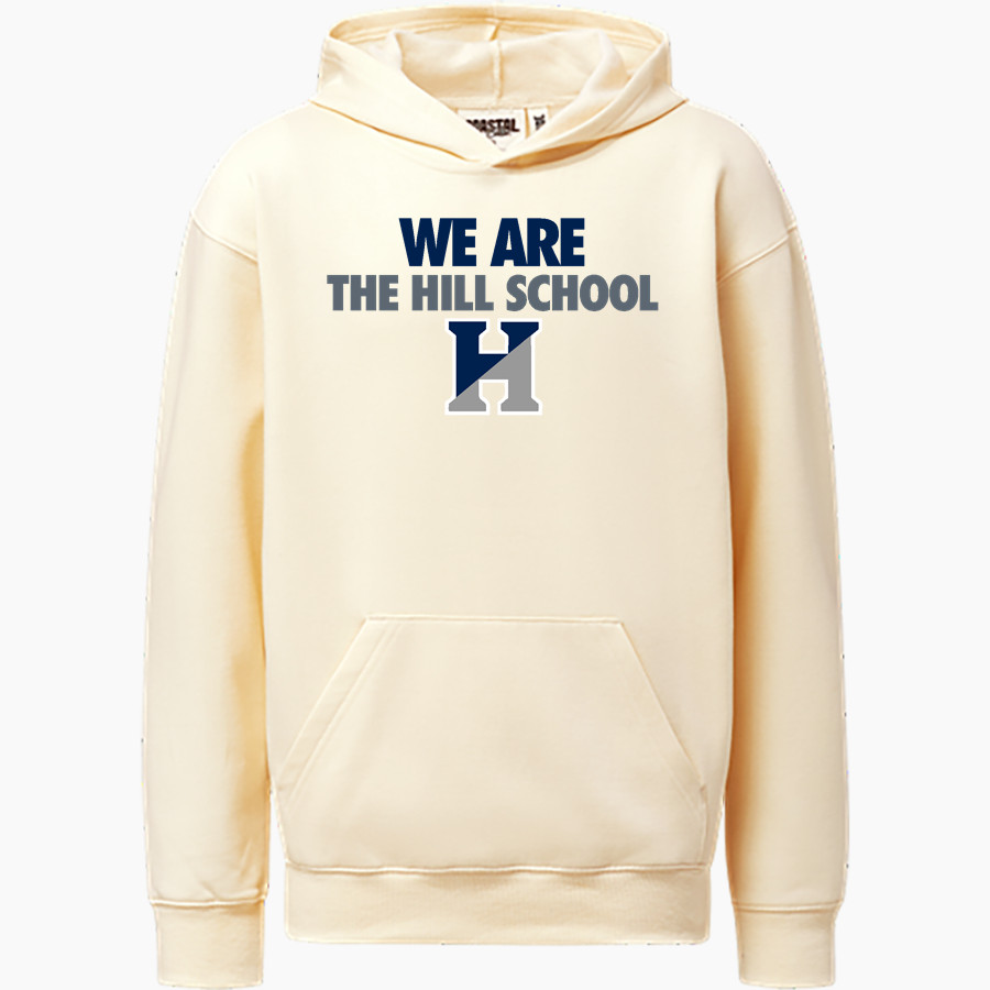 The Hill School Official Online Store MV Sport Youth Coastal Color Hoodie
