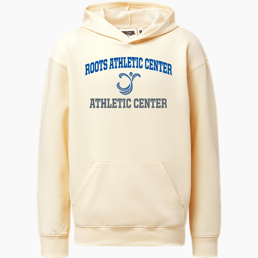 Roots Athletic Center Athletic Center <span class="pdp-name-mascot">Roots Athletic Center Athletic Center</span> MV Sport Youth Coastal Color Hoodie