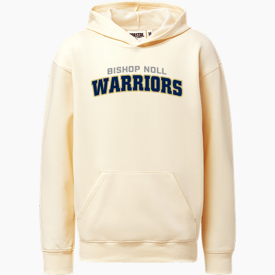 Bishop Noll Warriors MV Sport Youth Coastal Color Hoodie