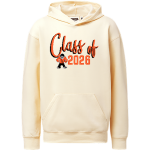 DICKINSON HIGH SCHOOL MIDGETS <span class="pdp-name-mascot">DICKINSON MIDGETS</span> MV Sport Youth Coastal Color Hoodie Front Thumbnail