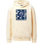 EAGLE RIVER Wolves <span class="pdp-name-mascot">EAGLE RIVER Wolves</span> MV Sport Youth Coastal Color Hoodie Front Thumbnail
