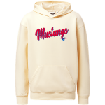 PARKLAND HIGH SCHOOL MUSTANGS <span class="pdp-name-mascot">PARKLAND MUSTANGS</span> MV Sport Youth Coastal Color Hoodie Front Thumbnail