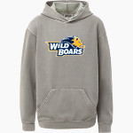 CHOATE ROSEMARY HALL WILD BOARS <span class="pdp-name-mascot">CHOATE ROSEMARY HALL WILD BOARS</span> MV Sport Youth Coastal Color Hoodie Front Thumbnail