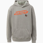 Jackson Pathways Vikings <span class="pdp-name-mascot">Jackson Pathways Vikings</span> MV Sport Youth Coastal Color Hoodie Front Thumbnail