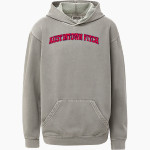 AUSTINTOWN FITCH HIGH SCHOOL FALCONS <span class="pdp-name-mascot">AUSTINTOWN FITCH FALCONS</span> MV Sport Youth Coastal Color Hoodie Front Thumbnail