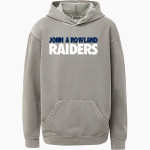 JOHN A ROWLAND HIGH SCHOOL RAIDERS <span class="pdp-name-mascot">JOHN A ROWLAND RAIDERS</span> MV Sport Youth Coastal Color Hoodie Front Thumbnail