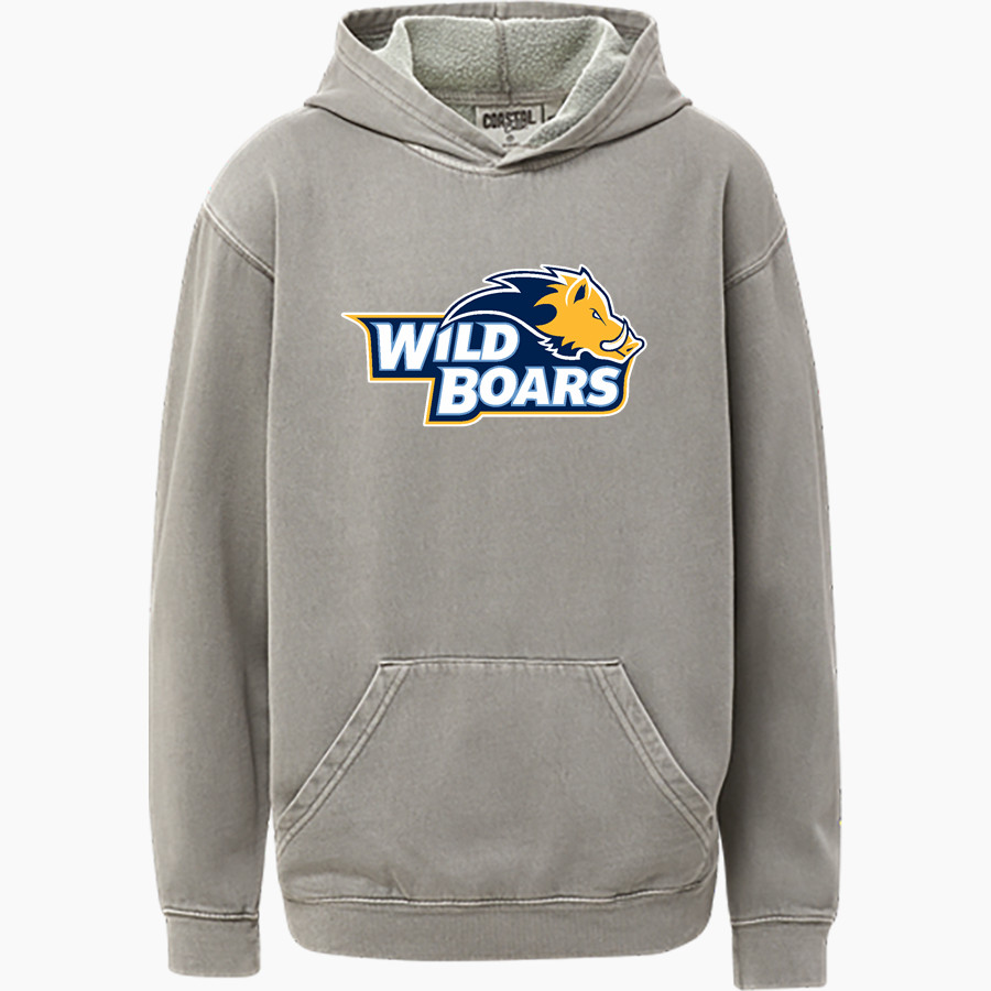CHOATE ROSEMARY HALL WILD BOARS <span class="pdp-name-mascot">CHOATE ROSEMARY HALL WILD BOARS</span> MV Sport Youth Coastal Color Hoodie
