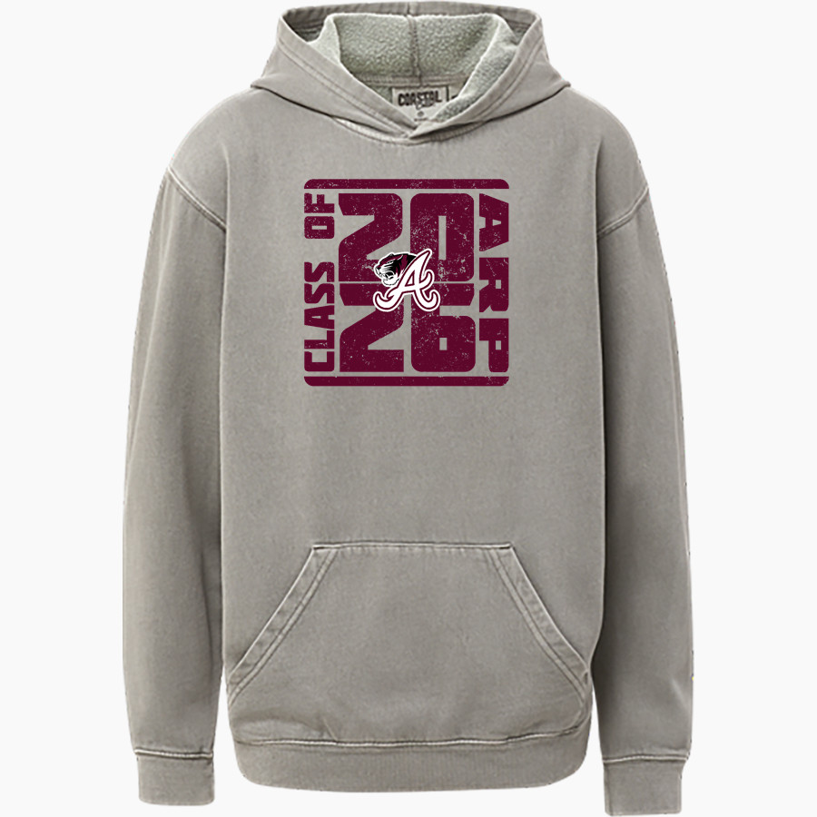 ARP HIGH SCHOOL TIGERS <span class="pdp-name-mascot">ARP TIGERS</span> MV Sport Youth Coastal Color Hoodie