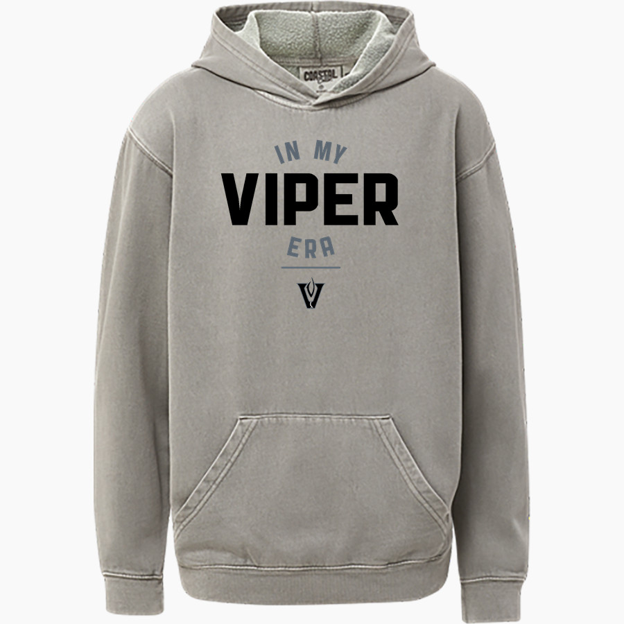 Vanegrift Men's Soccer Booster Club Vipers <span class="pdp-name-mascot">Vanegrift Men's Soccer Booster Club Vipers</span> MV Sport Youth Coastal Color Hoodie