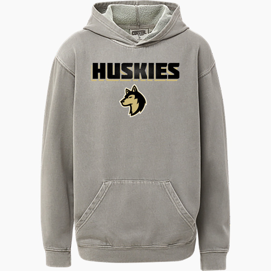 BATTLE MOUNTAIN HIGH SCHOOL HUSKIES <span class="pdp-name-mascot">BATTLE MOUNTAIN HUSKIES</span> MV Sport Youth Coastal Color Hoodie