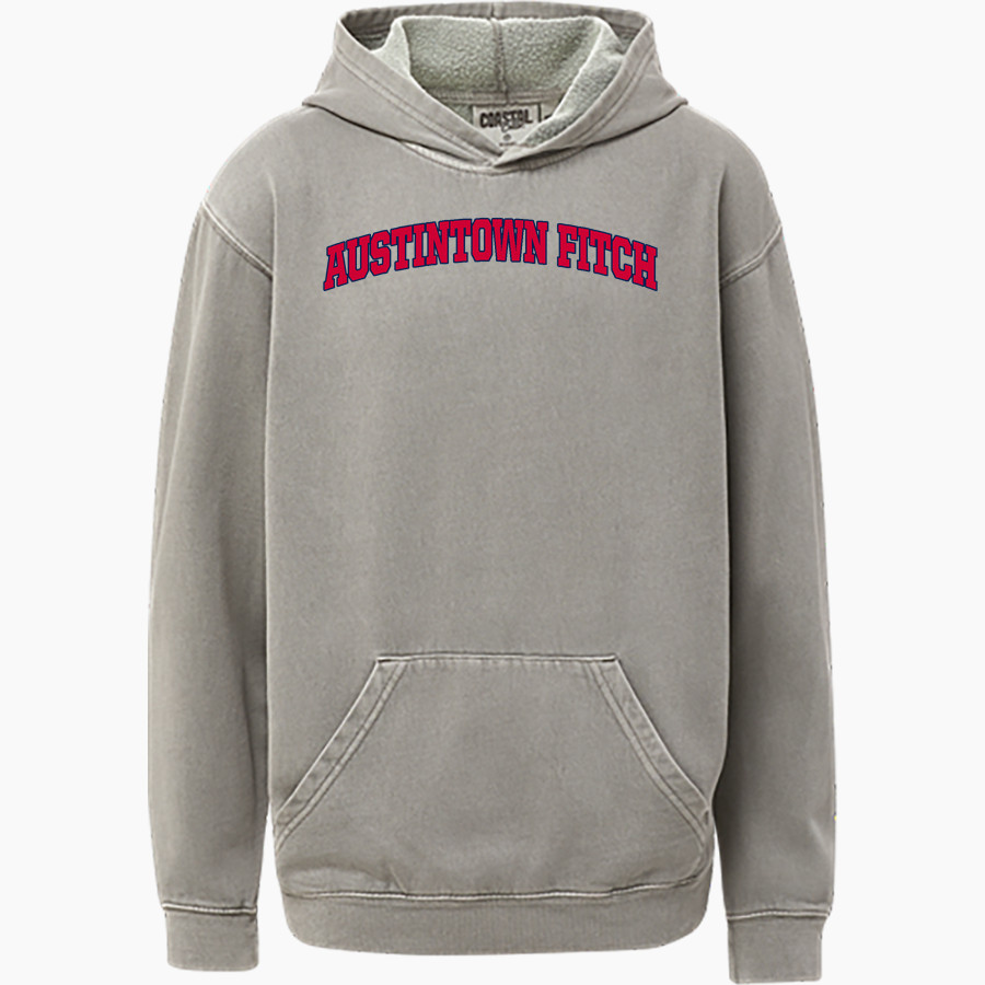 AUSTINTOWN FITCH HIGH SCHOOL FALCONS <span class="pdp-name-mascot">AUSTINTOWN FITCH FALCONS</span> MV Sport Youth Coastal Color Hoodie