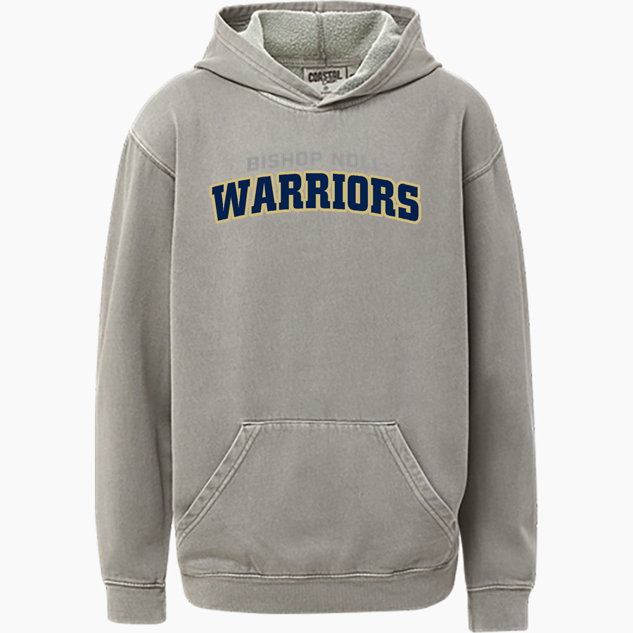 Bishop Noll Warriors <span class="pdp-name-mascot">Bishop Noll Warriors</span> MV Sport Youth Coastal Color Hoodie