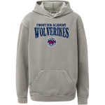 Frontier Academy Wolverines <span class="pdp-name-mascot">Frontier Academy Wolverines</span> MV Sport Youth Coastal Color Hoodie Front Thumbnail