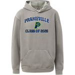 Prarieville Hurricanes <span class="pdp-name-mascot">Prarieville Hurricanes</span> MV Sport Youth Coastal Color Hoodie Front Thumbnail
