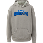 Santa Monica Corsairs <span class="pdp-name-mascot">Santa Monica College Corsairs</span> MV Sport Youth Coastal Color Hoodie Front Thumbnail