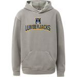 ARTHUR HILL HIGH SCHOOL LUMBERJACKS <span class="pdp-name-mascot">ARTHUR HILL LUMBERJACKS</span> MV Sport Youth Coastal Color Hoodie Front Thumbnail