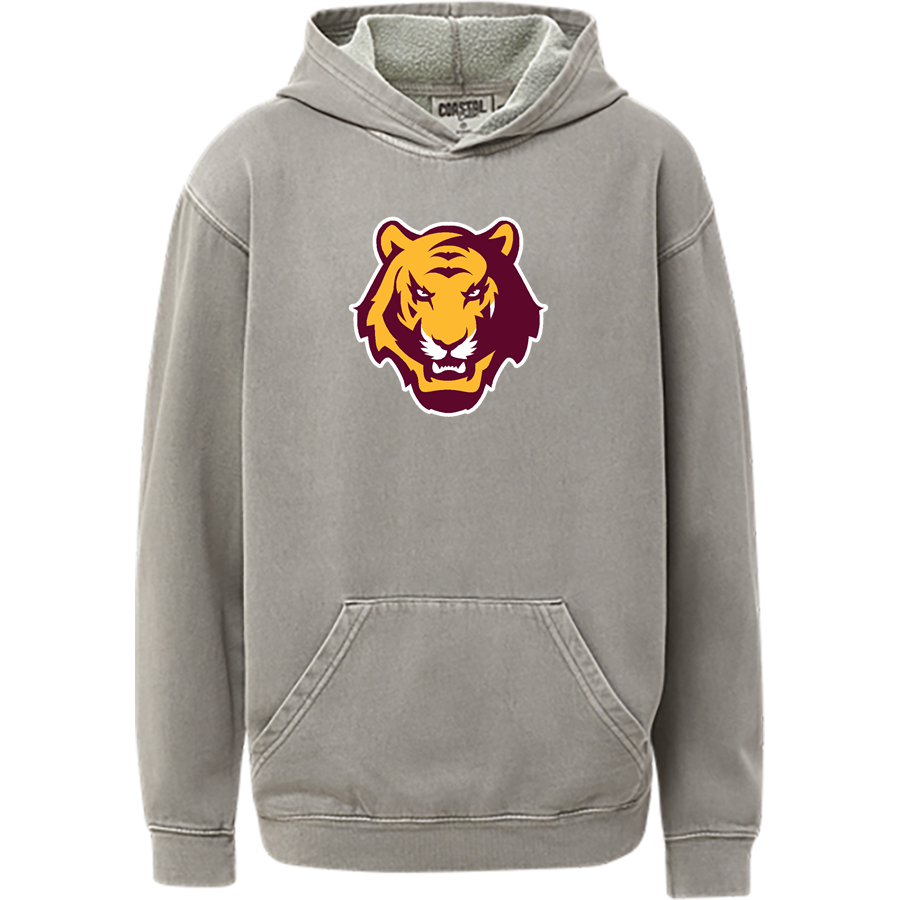 St. Benedict Bengals <span class="pdp-name-mascot">St. Benedict Bengals</span> MV Sport Youth Coastal Color Hoodie