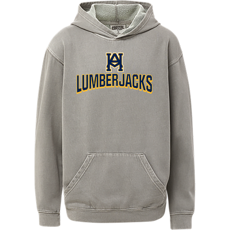 ARTHUR HILL HIGH SCHOOL LUMBERJACKS <span class="pdp-name-mascot">ARTHUR HILL LUMBERJACKS</span> MV Sport Youth Coastal Color Hoodie