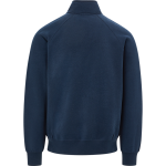 ROBERT TOOMBS CHRISTIAN ACADEMY CRUSADERS <span class="pdp-name-mascot">ROBERT TOOMBS CRUSADERS</span> MV Sport Men's Vintage Fleece Track Jacket Back Thumbnail