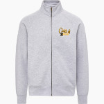 Roosevelt Roughriders <span class="pdp-name-mascot">Roosevelt Riders</span> MV Sport Men's Vintage Fleece Track Jacket Front Thumbnail