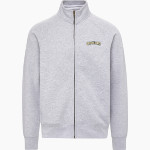 Yakima Sunkings Sunkings <span class="pdp-name-mascot">Yakima Sunkings</span> MV Sport Men's Vintage Fleece Track Jacket Front Thumbnail