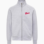 SIERRA VISTA HIGH SCHOOL DONS <span class="pdp-name-mascot">SIERRA VISTA DONS</span> MV Sport Men's Vintage Fleece Track Jacket Front Thumbnail